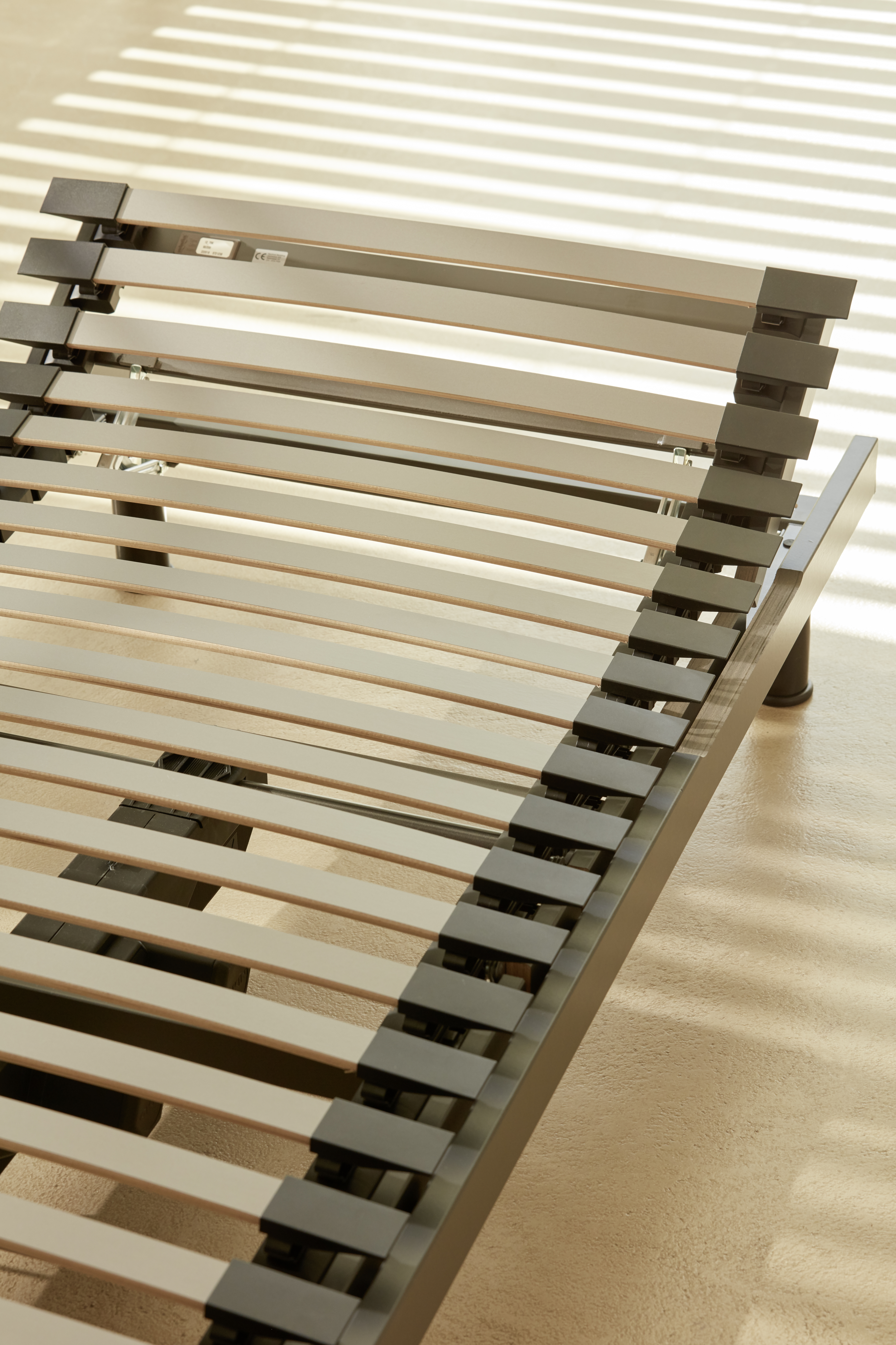 sommier swissflex